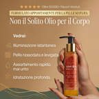 Amira Magic Oil
