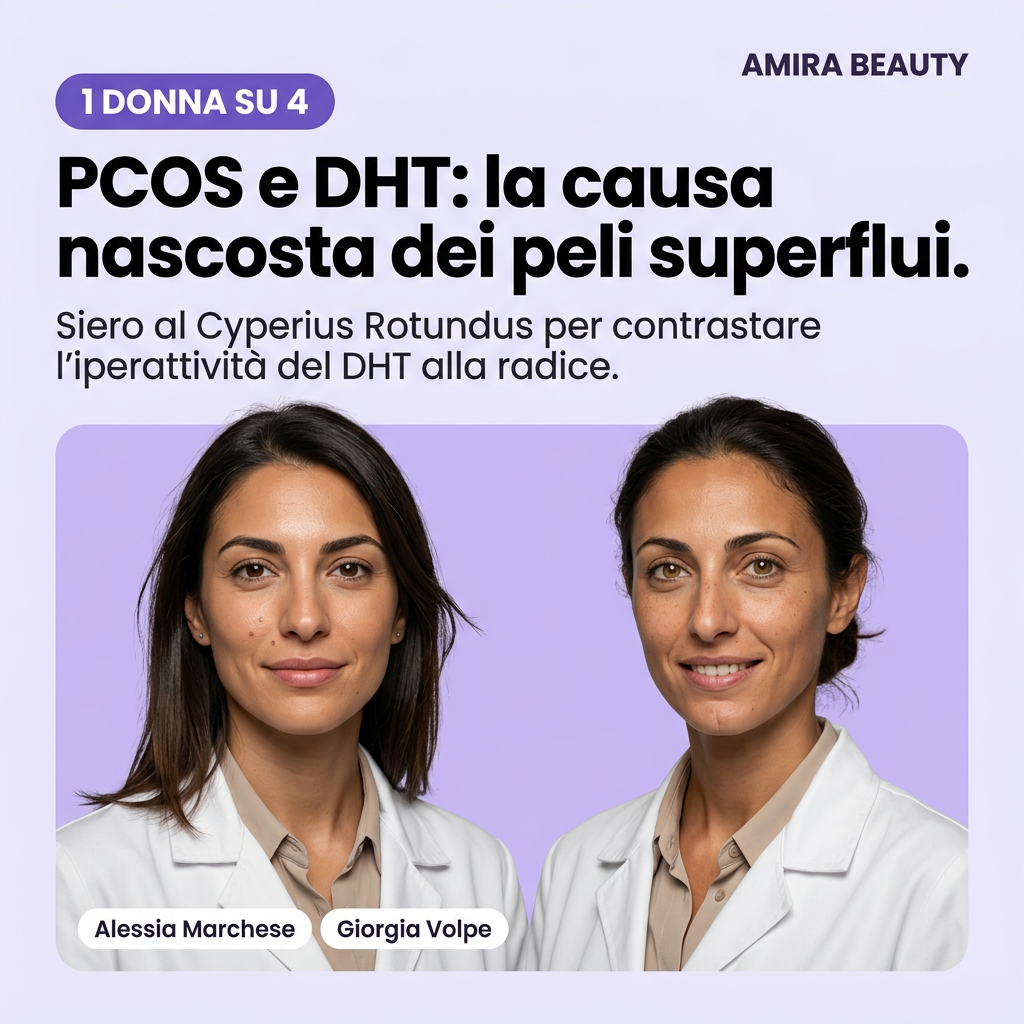 Siero Anti-Ricrescita