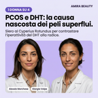 Siero Anti-Ricrescita