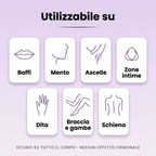 Siero Anti-Ricrescita