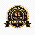 Rimborso 90 giorni
