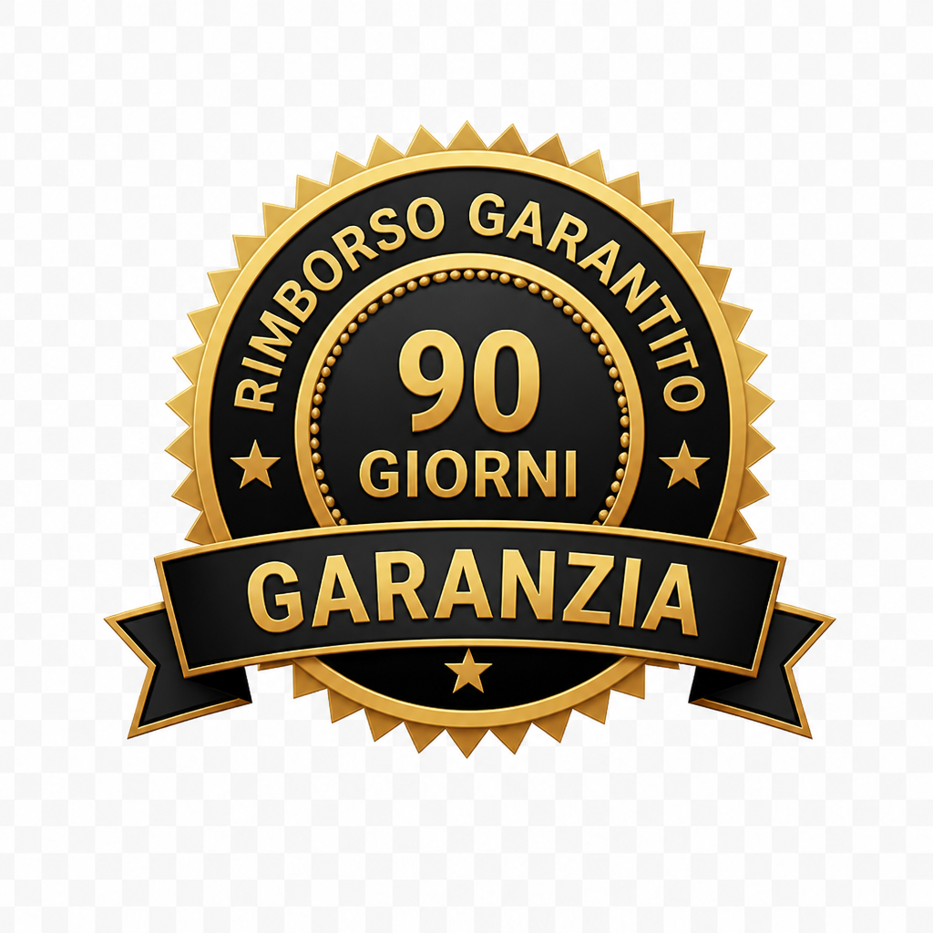 Rimborso 90 giorni