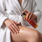 Amira Magic Oil