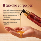 Amira Magic Oil