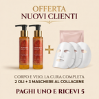 Amira Magic Oil
