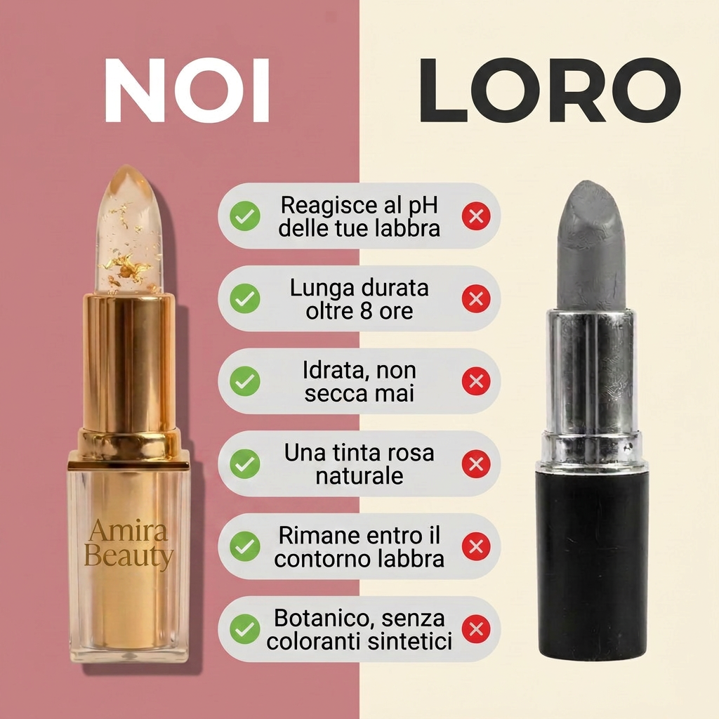 ROSSETTO PH