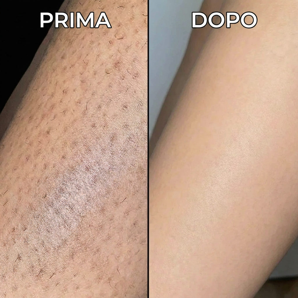 Siero Anti-Ricrescita