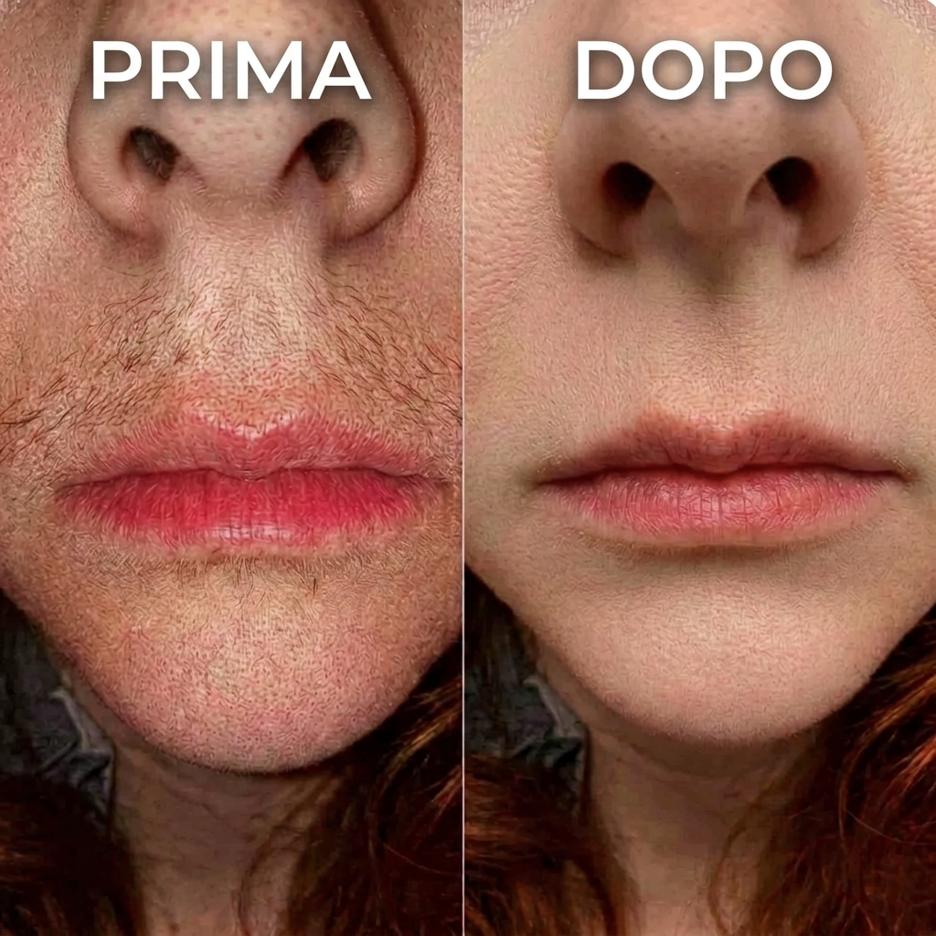 Siero Anti-Ricrescita