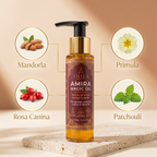 Amira Magic Oil