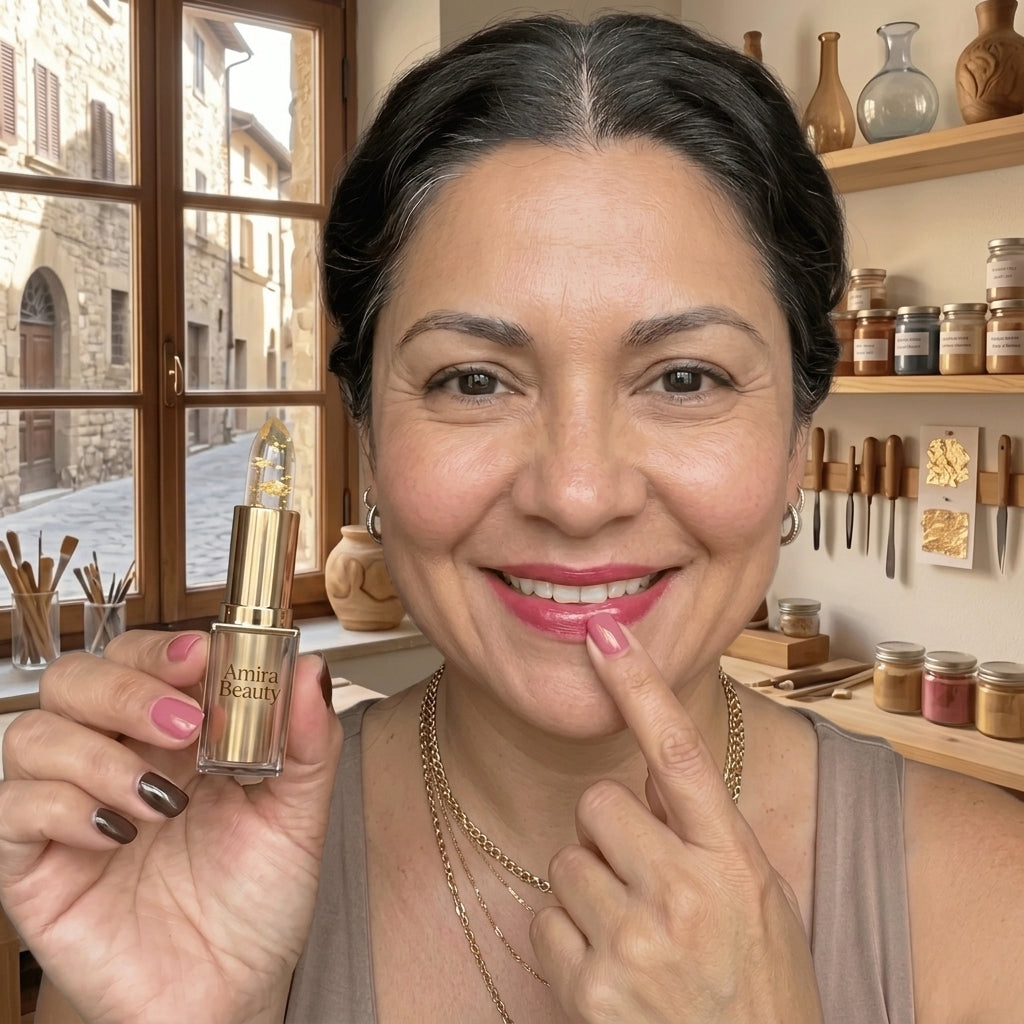 ROSSETTO PH