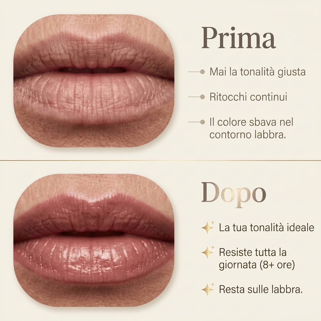 ROSSETTO PH