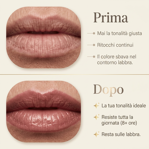 ROSSETTO PH