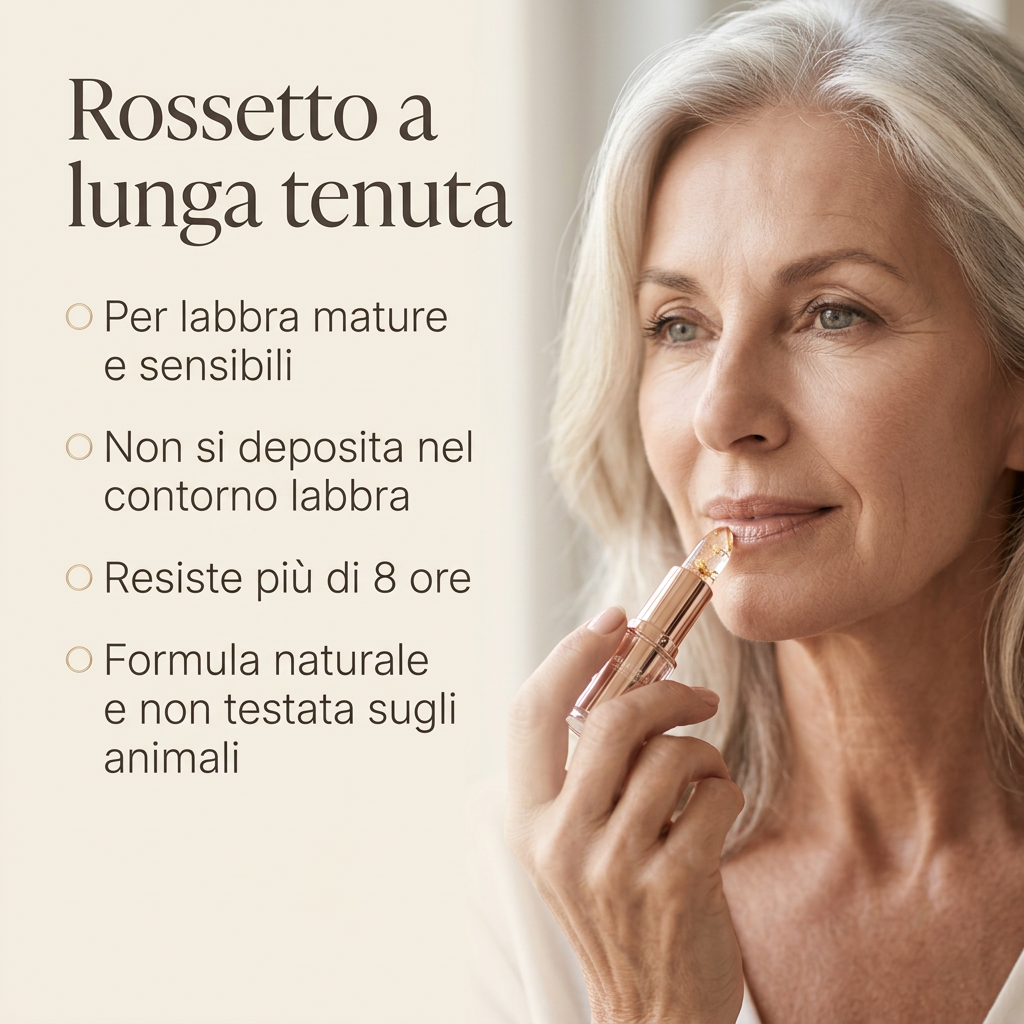 ROSSETTO PH
