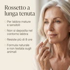 ROSSETTO PH