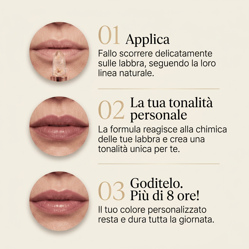 ROSSETTO PH