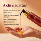 Amira Magic Oil